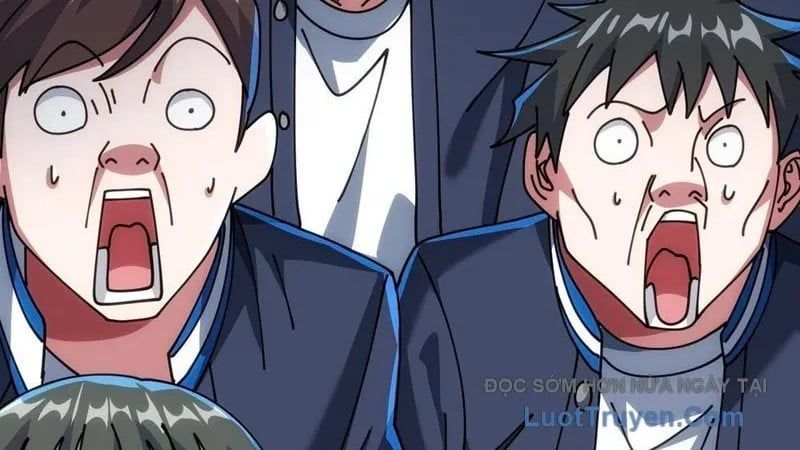 Tiến Hóa Vô Hạn Bắt Đầu Từ Con Số Không - Chapter 23 - Page 282