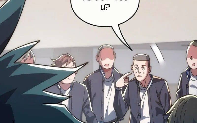 Tiến Hóa Vô Hạn Bắt Đầu Từ Con Số Không - Chapter 23 - Page 291