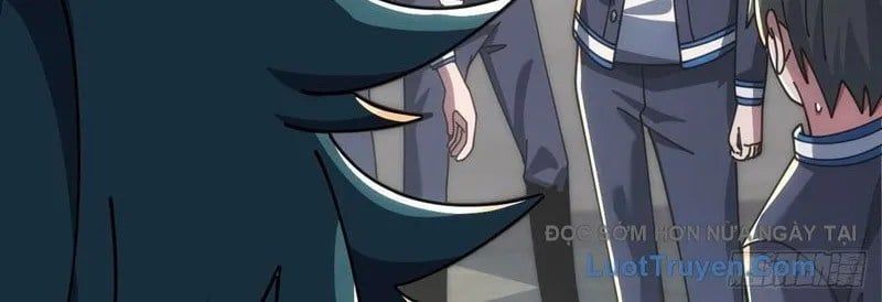 Tiến Hóa Vô Hạn Bắt Đầu Từ Con Số Không - Chapter 23 - Page 292