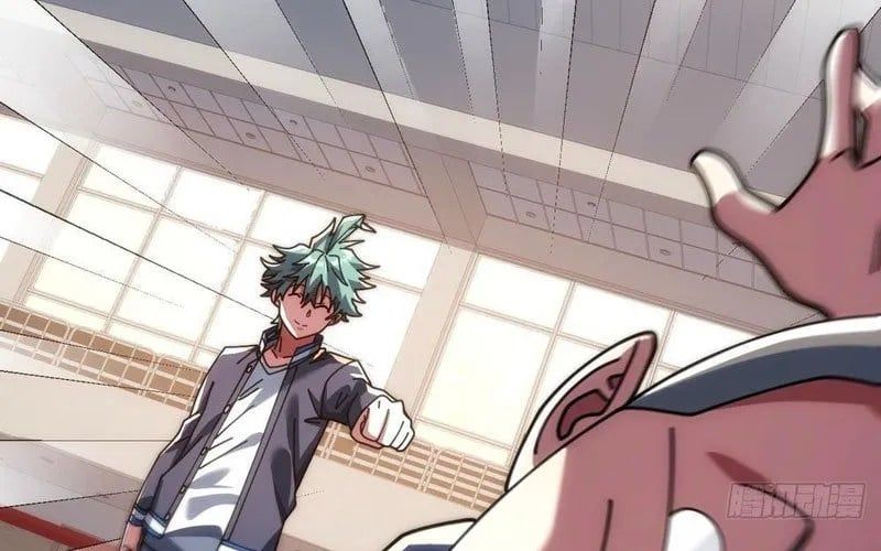 Tiến Hóa Vô Hạn Bắt Đầu Từ Con Số Không - Chapter 23 - Page 301