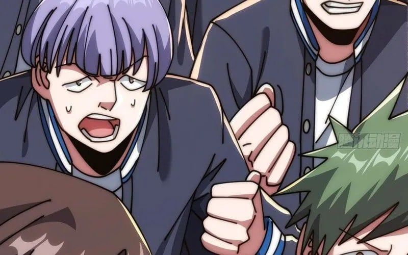 Tiến Hóa Vô Hạn Bắt Đầu Từ Con Số Không - Chapter 23 - Page 307