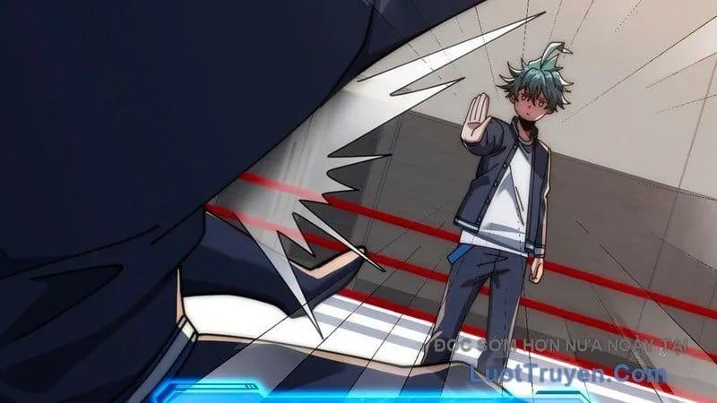 Tiến Hóa Vô Hạn Bắt Đầu Từ Con Số Không - Chapter 23 - Page 312