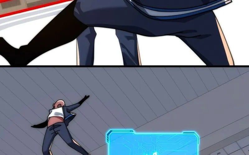 Tiến Hóa Vô Hạn Bắt Đầu Từ Con Số Không - Chapter 23 - Page 315