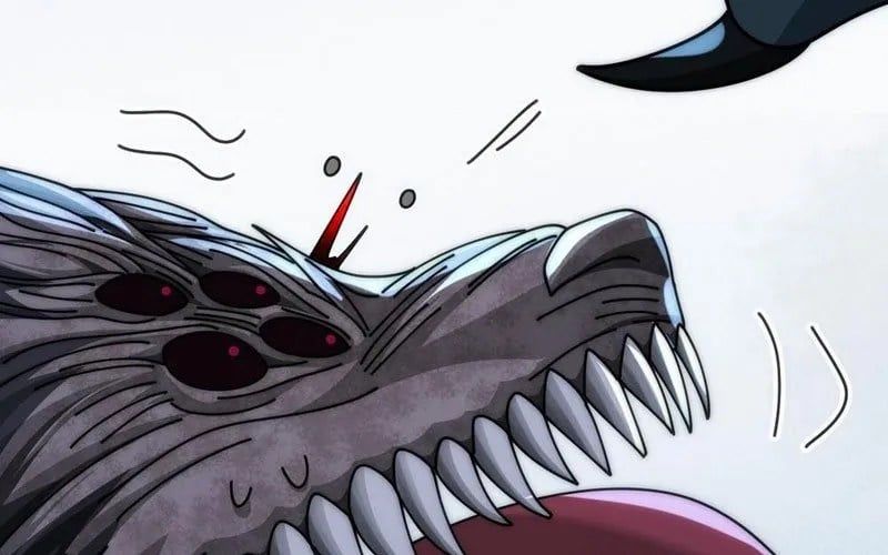 Tiến Hóa Vô Hạn Bắt Đầu Từ Con Số Không - Chapter 23 - Page 33