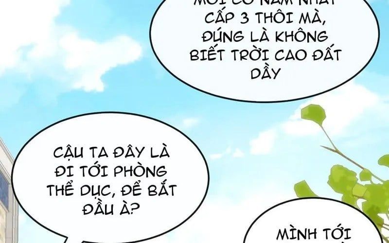 Tiến Hóa Vô Hạn Bắt Đầu Từ Con Số Không - Chapter 23 - Page 43