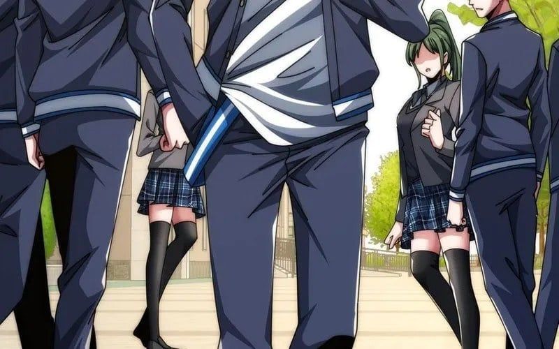 Tiến Hóa Vô Hạn Bắt Đầu Từ Con Số Không - Chapter 23 - Page 45