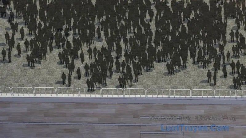 Tiến Hóa Vô Hạn Bắt Đầu Từ Con Số Không - Chapter 23 - Page 69