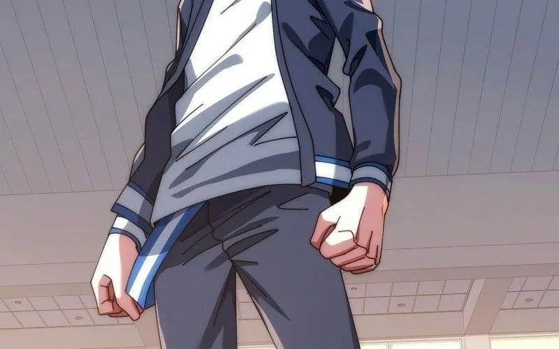 Tiến Hóa Vô Hạn Bắt Đầu Từ Con Số Không - Chapter 23 - Page 72