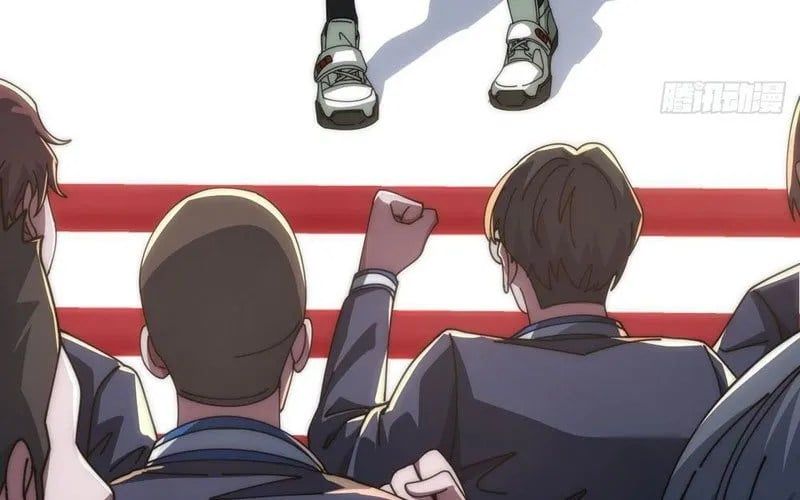 Tiến Hóa Vô Hạn Bắt Đầu Từ Con Số Không - Chapter 23 - Page 80