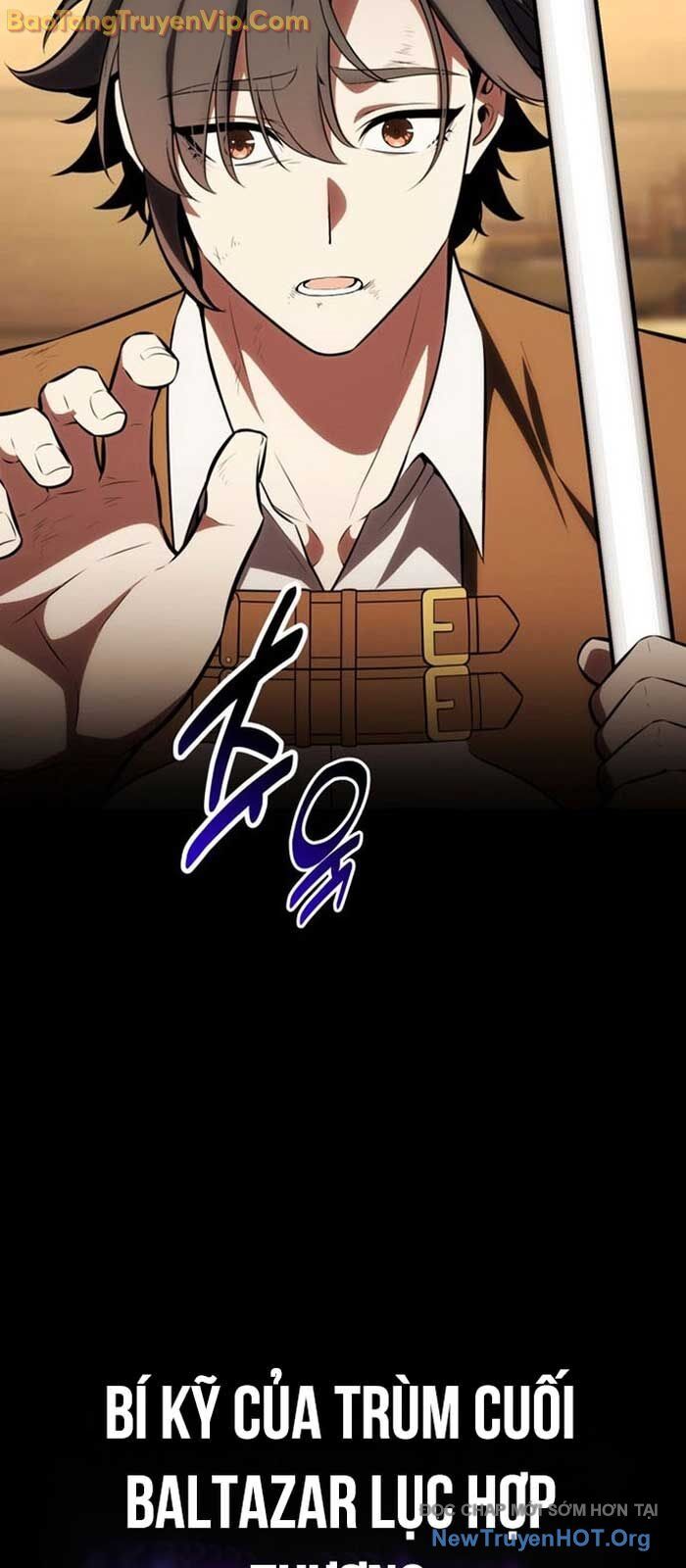 Tôi Đã Giết Tuyển Thủ Học Viện Chapter 70 - Trang 10