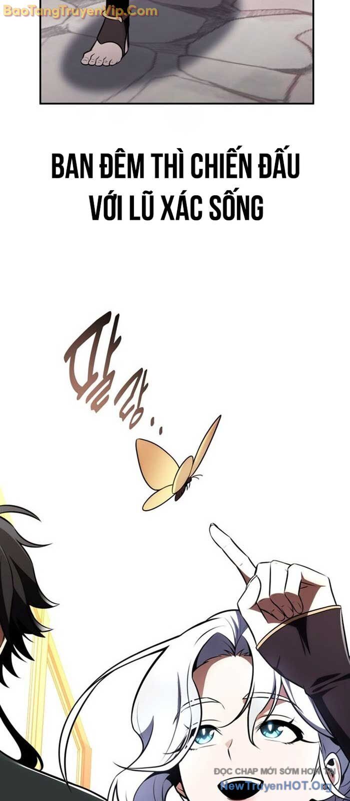 Tôi Đã Giết Tuyển Thủ Học Viện Chapter 70 - Trang 101