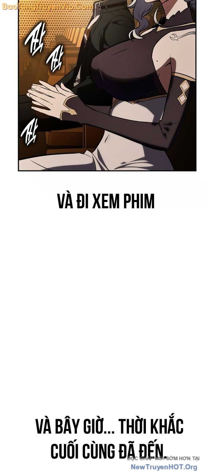 Tôi Đã Giết Tuyển Thủ Học Viện Chapter 70 - Trang 104