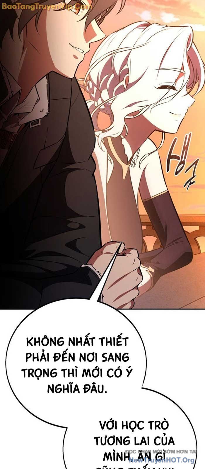 Tôi Đã Giết Tuyển Thủ Học Viện Chapter 70 - Trang 108