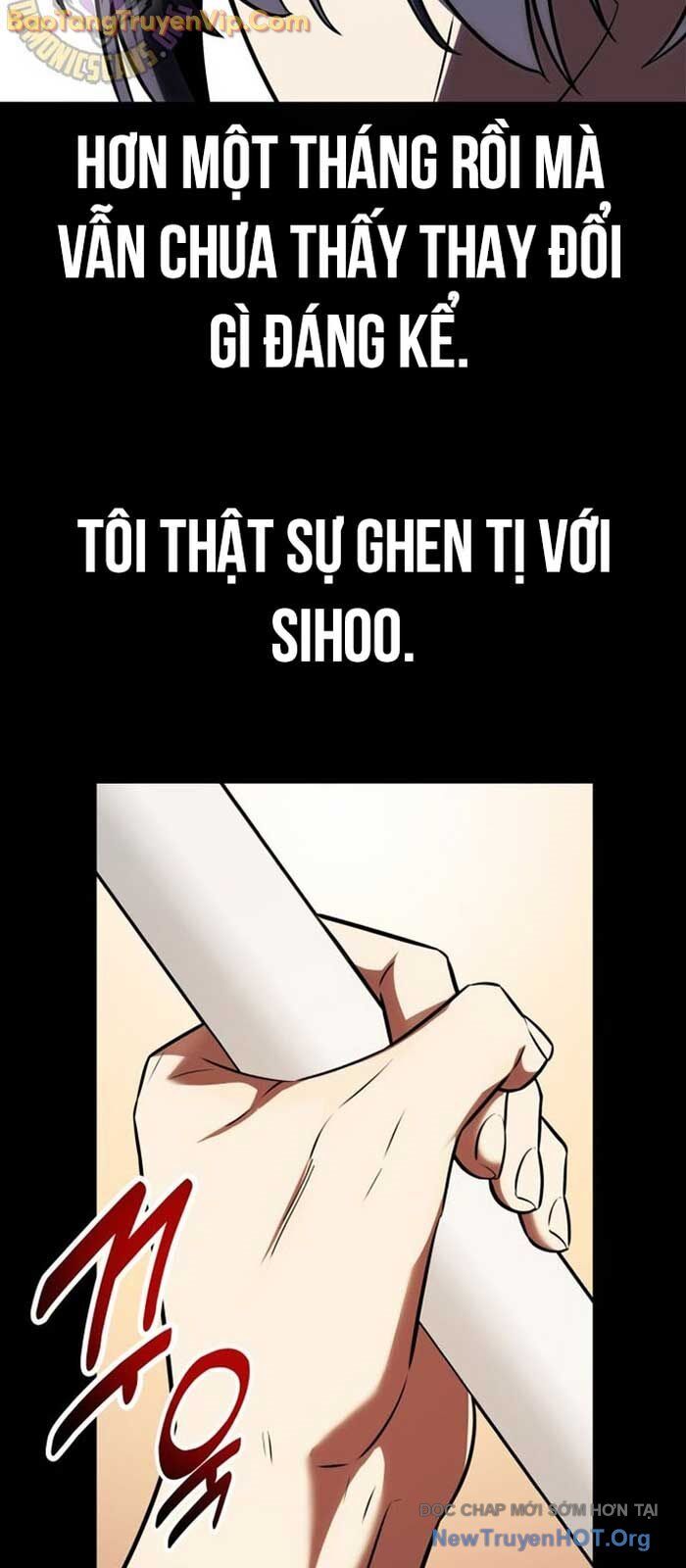 Tôi Đã Giết Tuyển Thủ Học Viện Chapter 70 - Trang 13