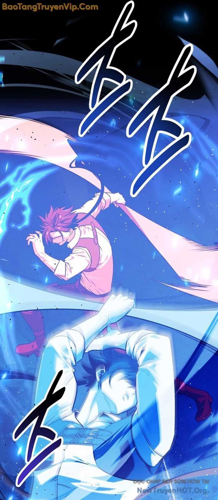 Tôi Đã Giết Tuyển Thủ Học Viện Chapter 70 - Trang 18