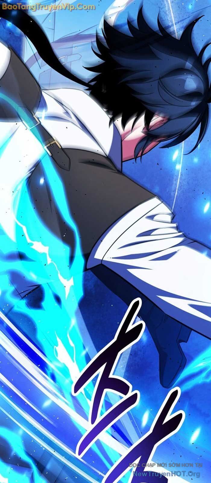 Tôi Đã Giết Tuyển Thủ Học Viện Chapter 70 - Trang 19