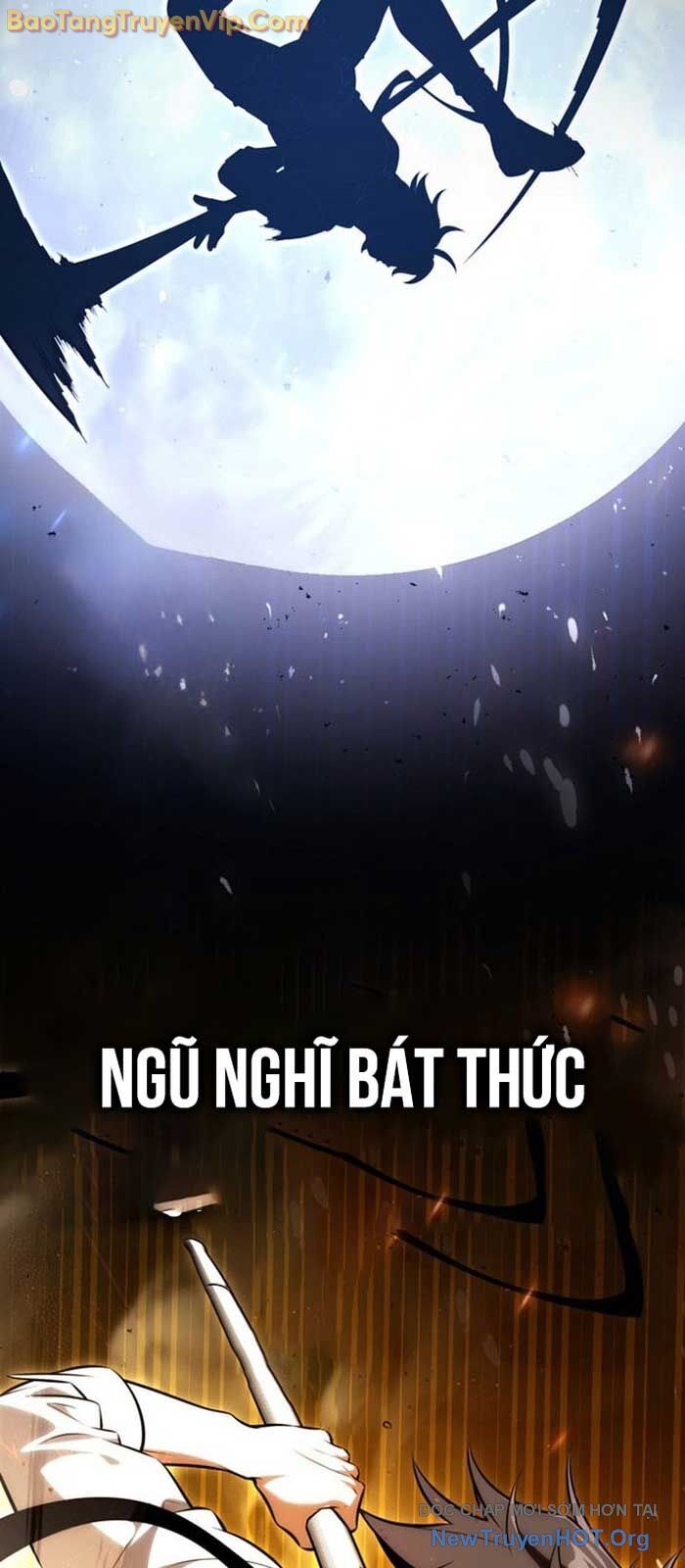 Tôi Đã Giết Tuyển Thủ Học Viện Chapter 70 - Trang 24