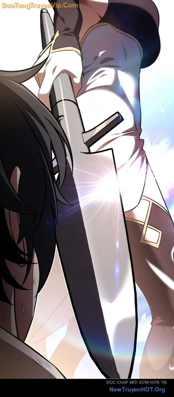 Tôi Đã Giết Tuyển Thủ Học Viện Chapter 70 - Trang 3