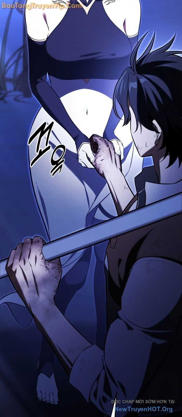 Tôi Đã Giết Tuyển Thủ Học Viện Chapter 70 - Trang 32