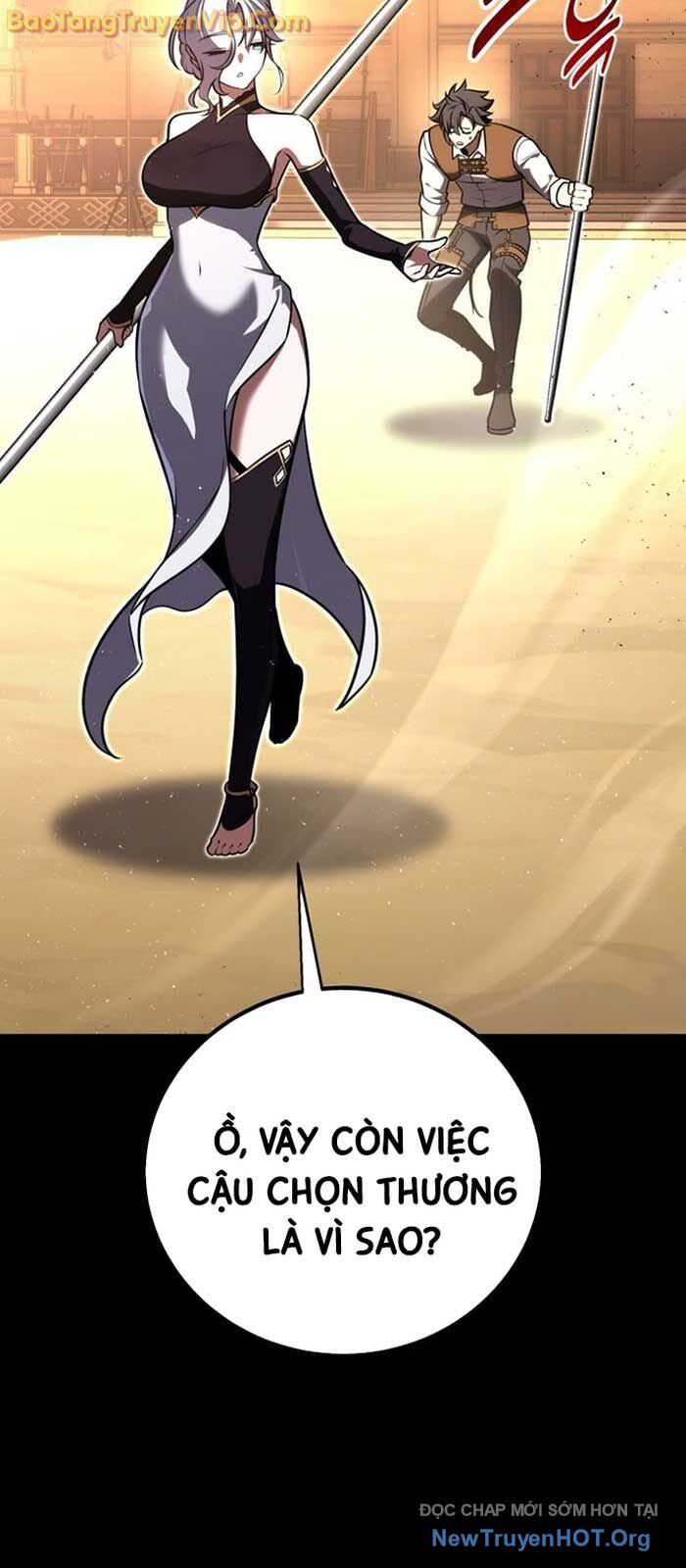 Tôi Đã Giết Tuyển Thủ Học Viện Chapter 70 - Trang 5