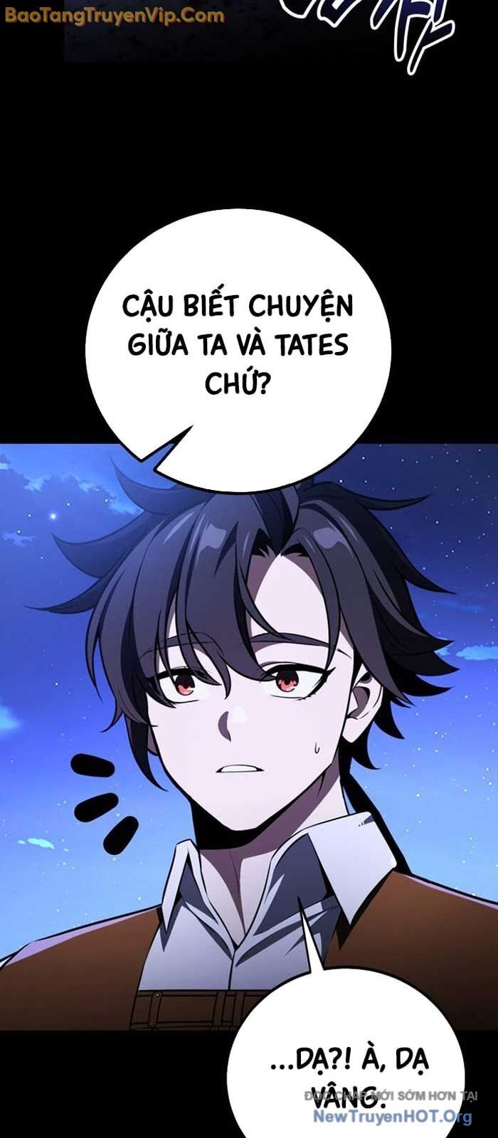 Tôi Đã Giết Tuyển Thủ Học Viện Chapter 70 - Trang 53