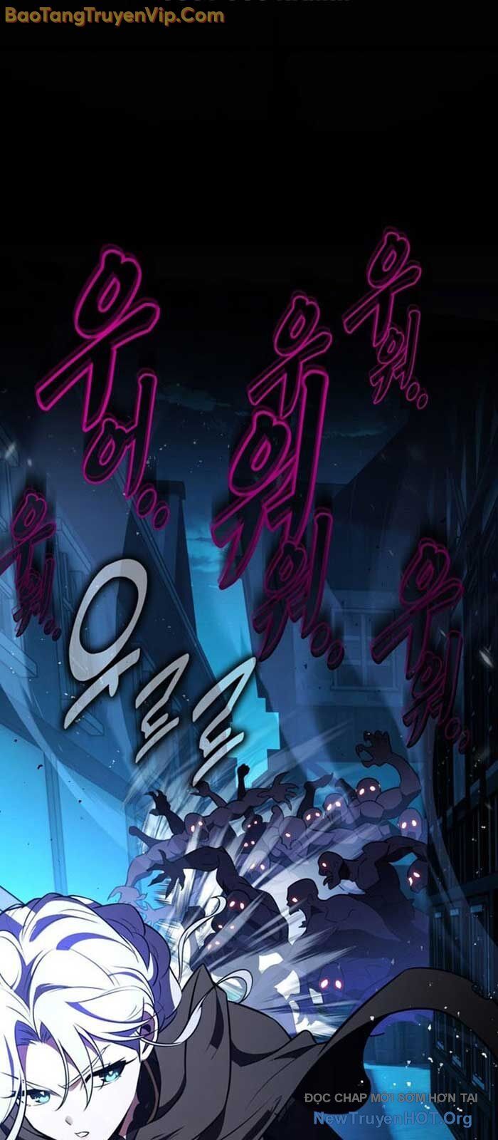 Tôi Đã Giết Tuyển Thủ Học Viện Chapter 70 - Trang 76