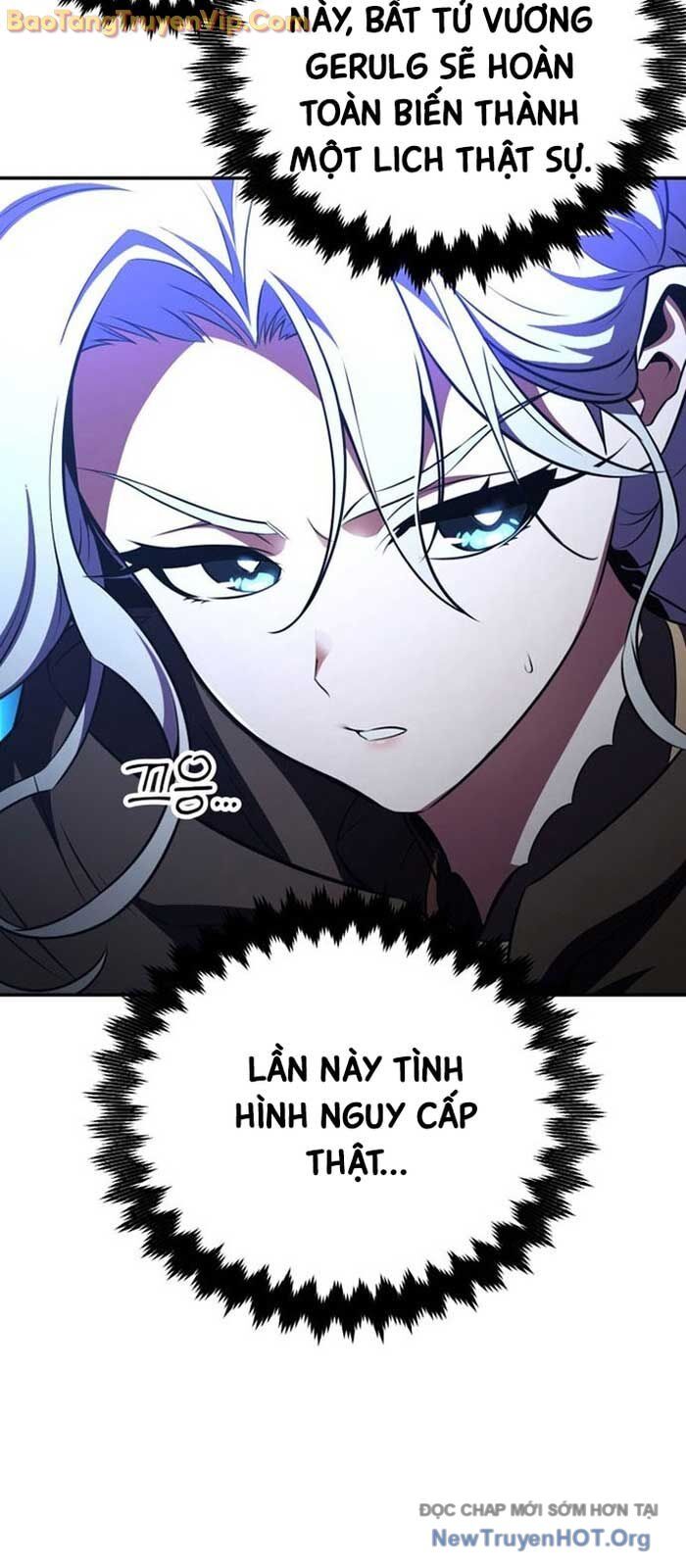 Tôi Đã Giết Tuyển Thủ Học Viện Chapter 70 - Trang 78