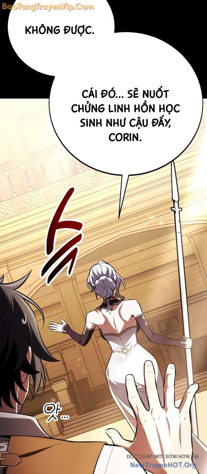 Tôi Đã Giết Tuyển Thủ Học Viện Chapter 70 - Trang 8
