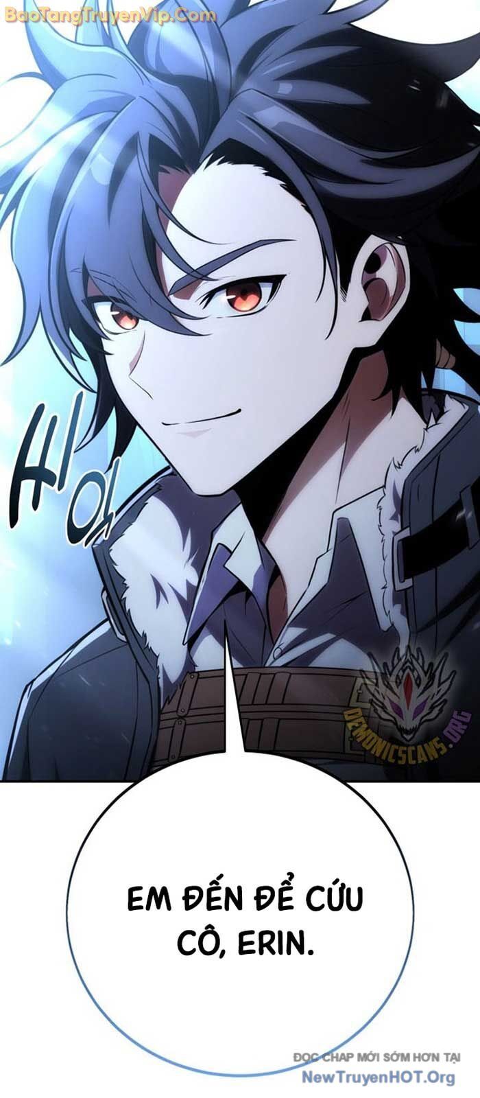 Tôi Đã Giết Tuyển Thủ Học Viện Chapter 70 - Trang 82