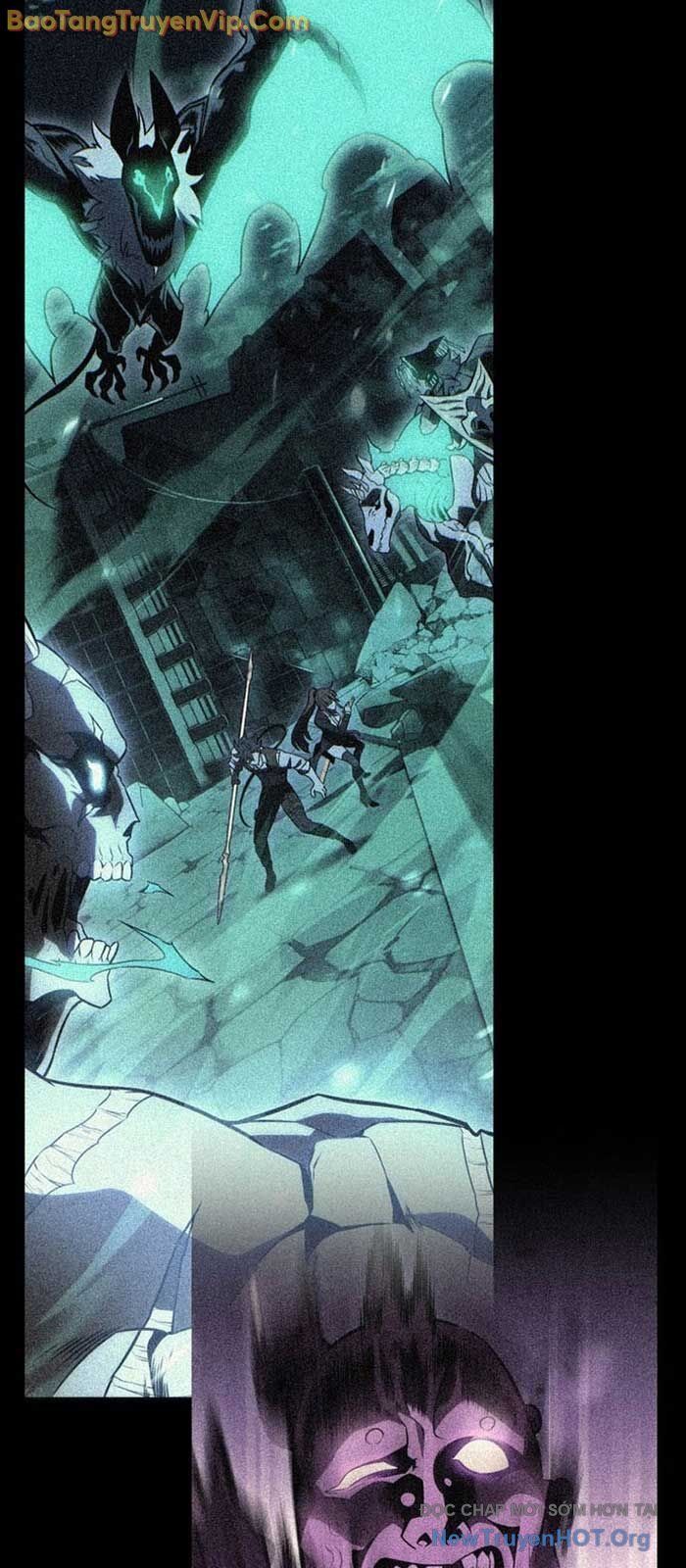 Tôi Đã Giết Tuyển Thủ Học Viện Chapter 70 - Trang 91