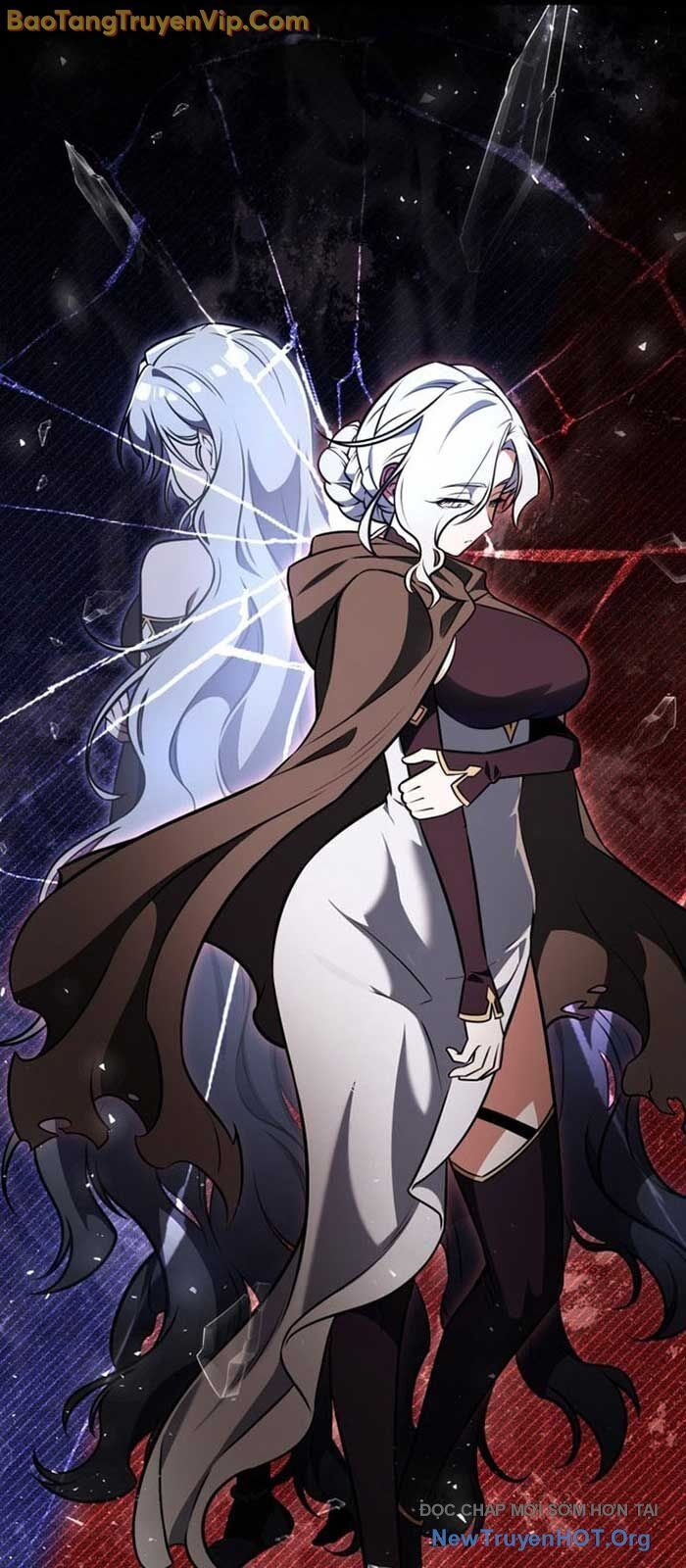 Tôi Đã Giết Tuyển Thủ Học Viện Chapter 70 - Trang 94