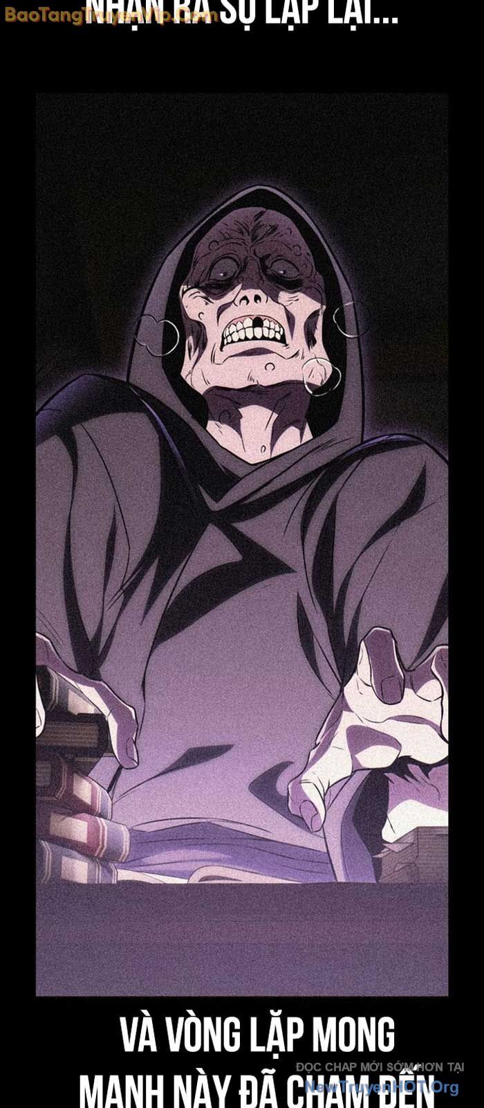 Tôi Đã Giết Tuyển Thủ Học Viện Chapter 70 - Trang 97