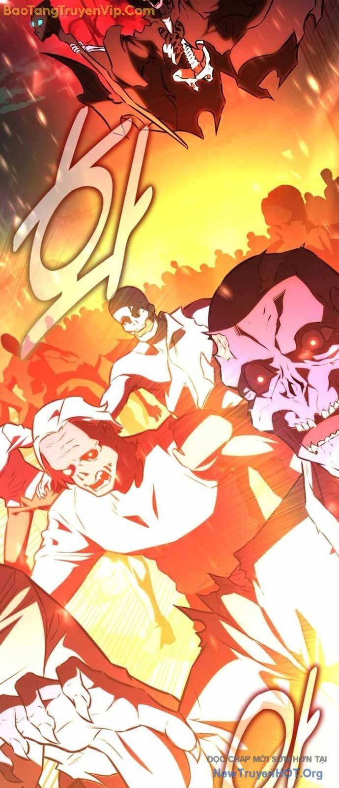 Tôi Đã Giết Tuyển Thủ Học Viện Chapter 71 - Trang 10