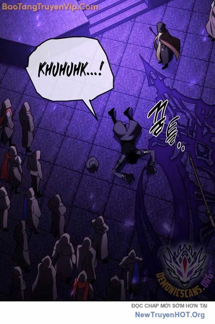 Tôi Đã Giết Tuyển Thủ Học Viện Chapter 71 - Trang 105