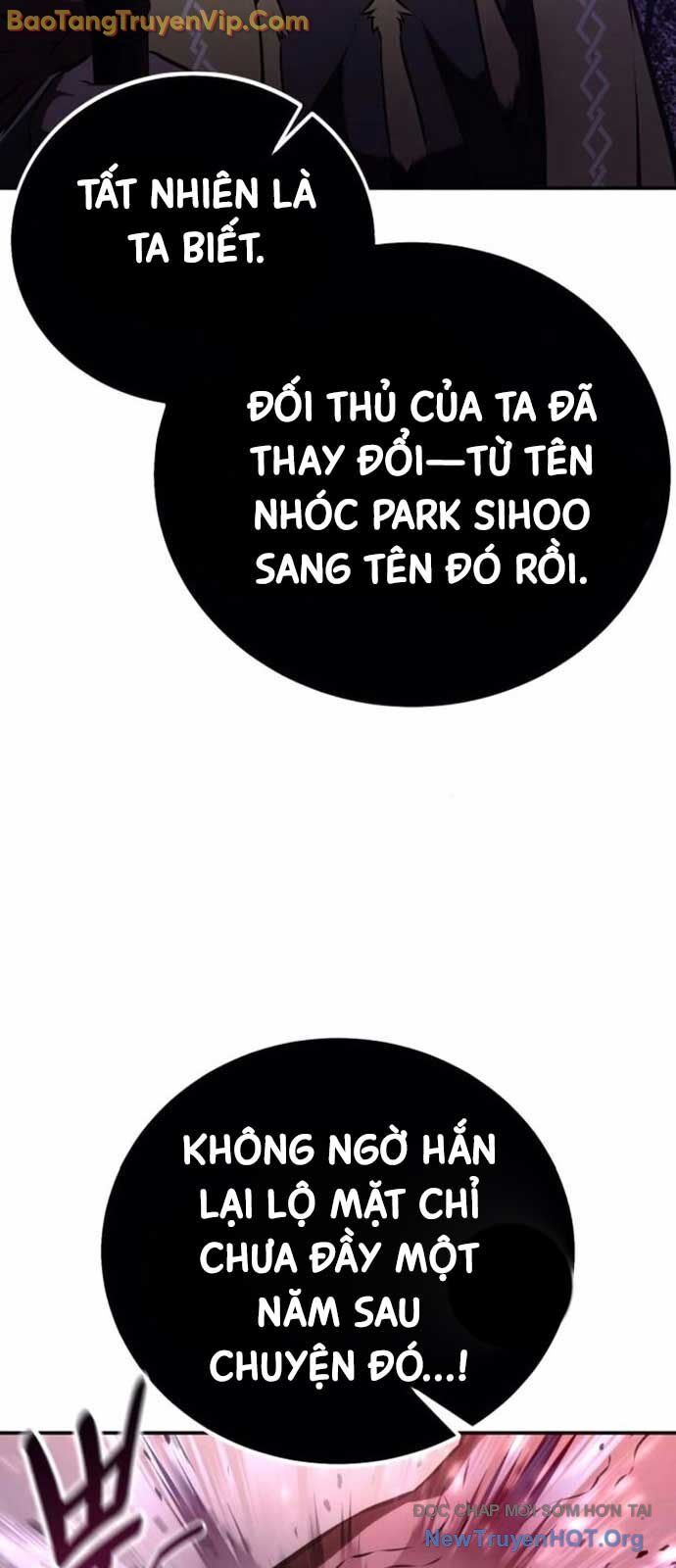 Tôi Đã Giết Tuyển Thủ Học Viện Chapter 71 - Trang 111