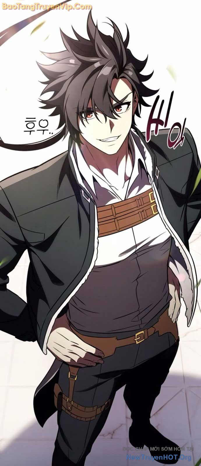 Tôi Đã Giết Tuyển Thủ Học Viện Chapter 71 - Trang 120