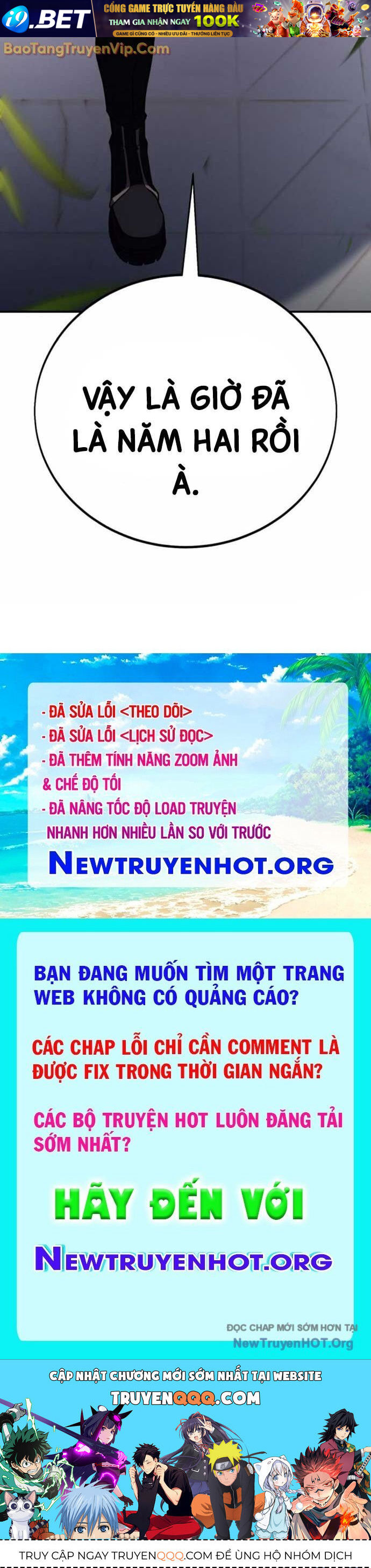 Tôi Đã Giết Tuyển Thủ Học Viện - Chapter 71 - Page 121