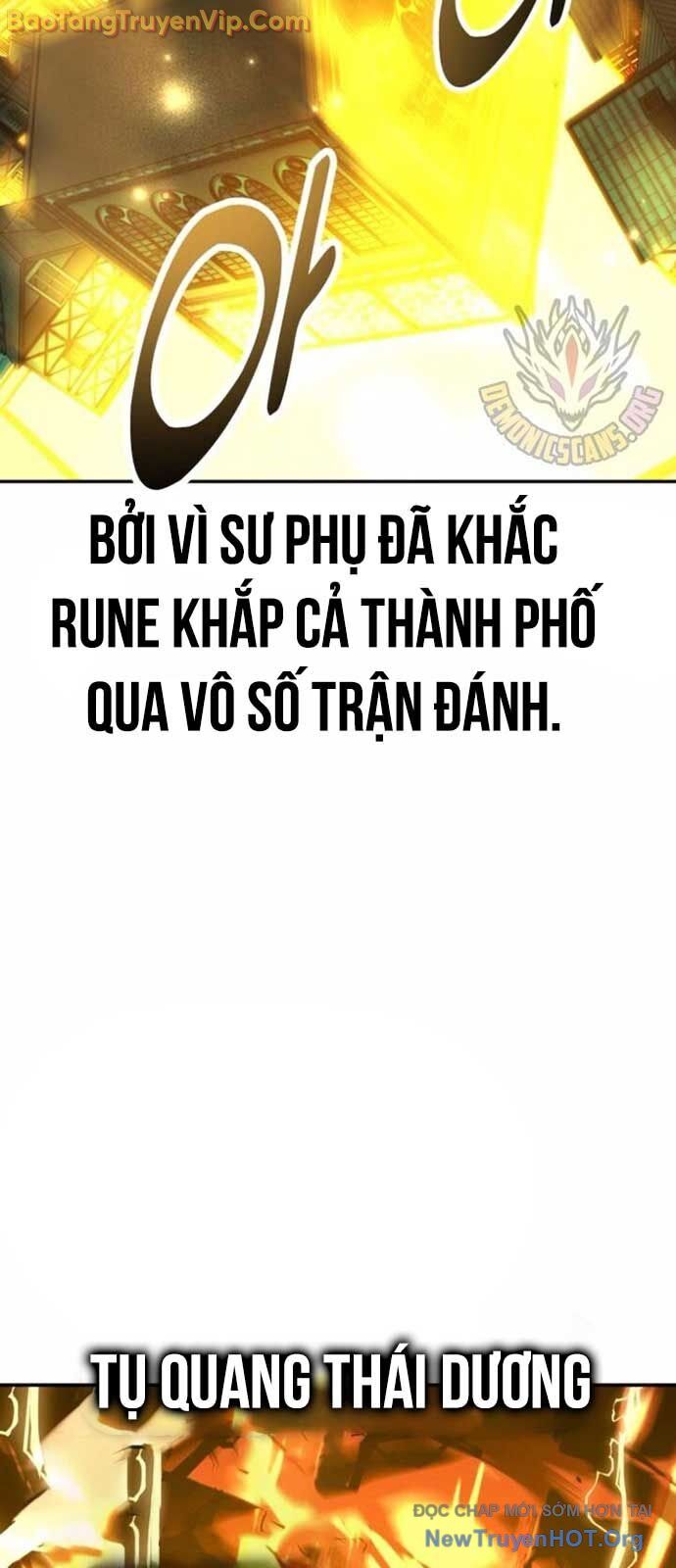 Tôi Đã Giết Tuyển Thủ Học Viện Chapter 71 - Trang 23