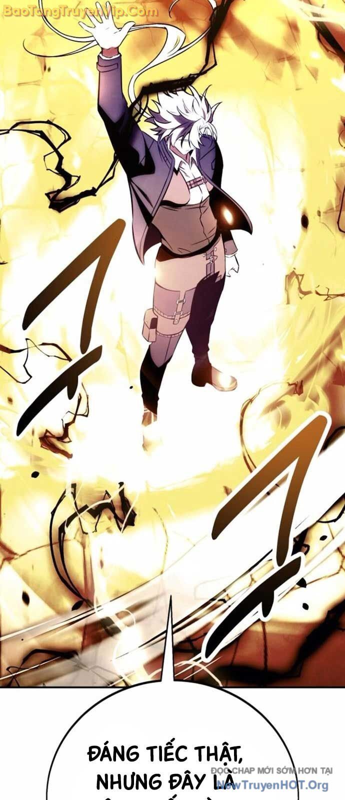 Tôi Đã Giết Tuyển Thủ Học Viện Chapter 71 - Trang 25