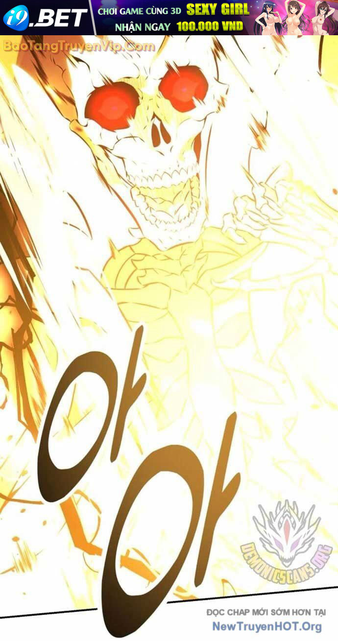 Tôi Đã Giết Tuyển Thủ Học Viện Chapter 71 - Trang 33