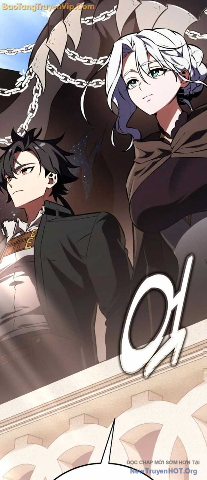 Tôi Đã Giết Tuyển Thủ Học Viện Chapter 71 - Trang 42