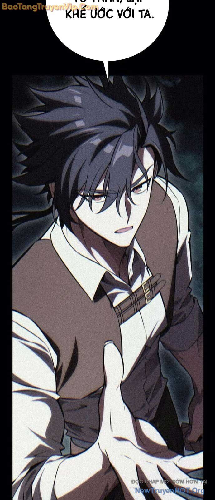 Tôi Đã Giết Tuyển Thủ Học Viện Chapter 71 - Trang 72