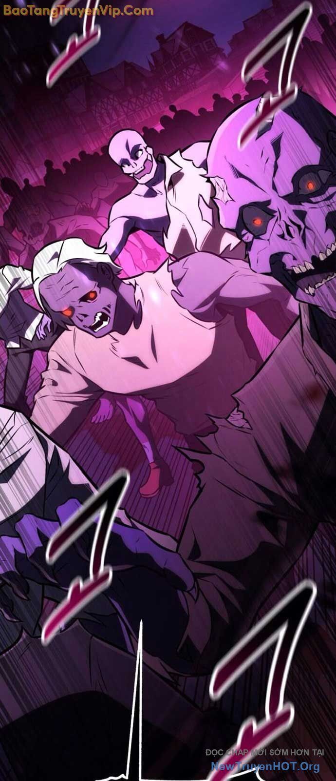 Tôi Đã Giết Tuyển Thủ Học Viện Chapter 71 - Trang 8