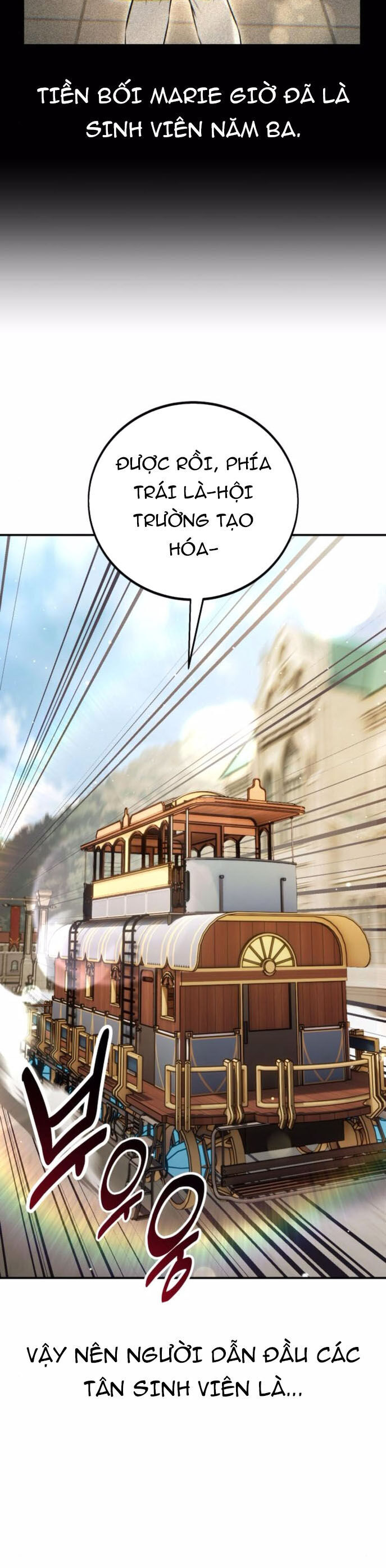 Tôi Đã Giết Tuyển Thủ Học Viện Chapter 72 - Trang 15