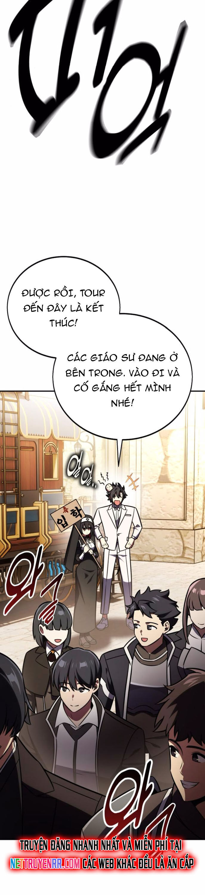 Tôi Đã Giết Tuyển Thủ Học Viện Chapter 72 - Trang 18