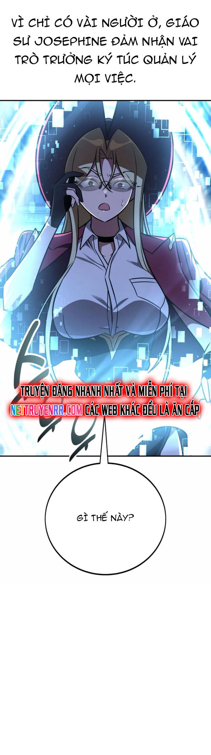 Tôi Đã Giết Tuyển Thủ Học Viện Chapter 72 - Trang 2