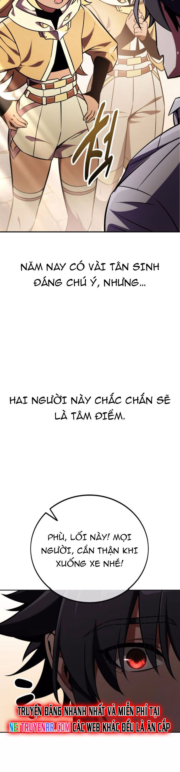 Tôi Đã Giết Tuyển Thủ Học Viện Chapter 72 - Trang 22