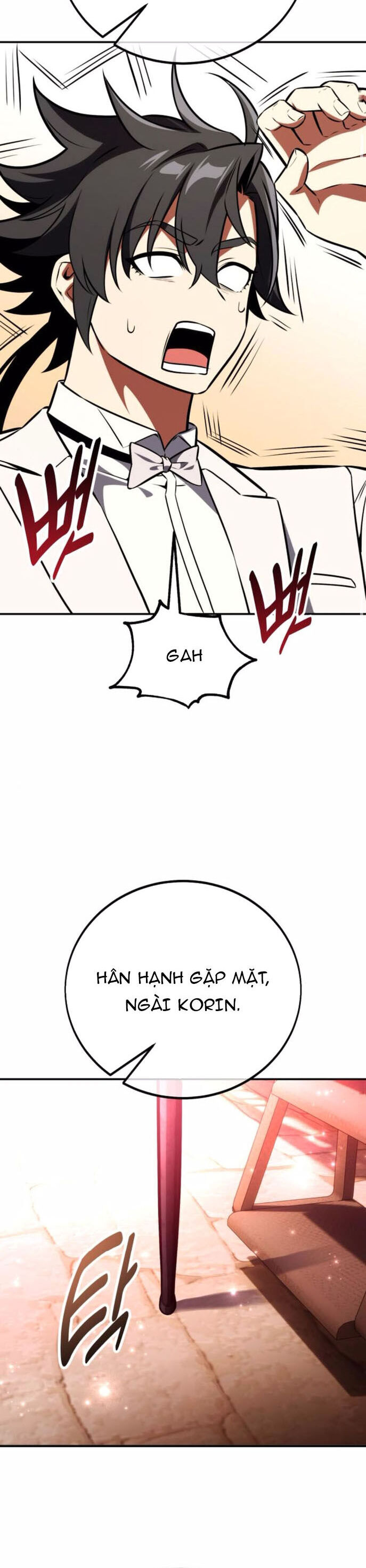 Tôi Đã Giết Tuyển Thủ Học Viện Chapter 72 - Trang 24