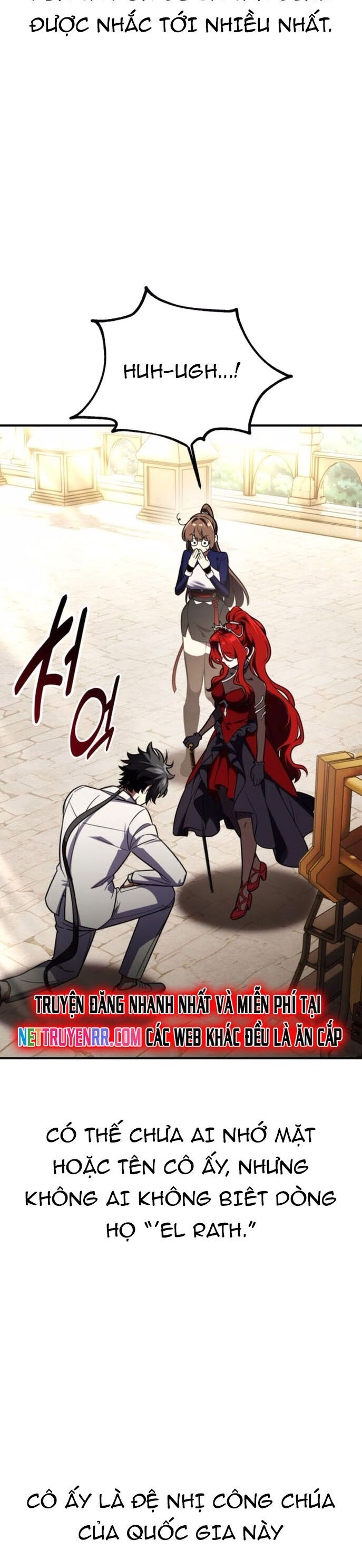 Tôi Đã Giết Tuyển Thủ Học Viện Chapter 72 - Trang 26