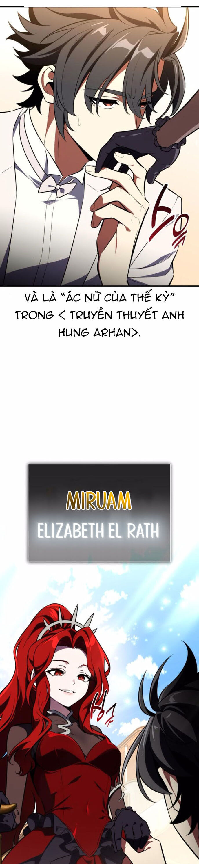 Tôi Đã Giết Tuyển Thủ Học Viện Chapter 72 - Trang 27